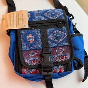 Tapestry bag,  Trade Routes, Inc. New with tags.
